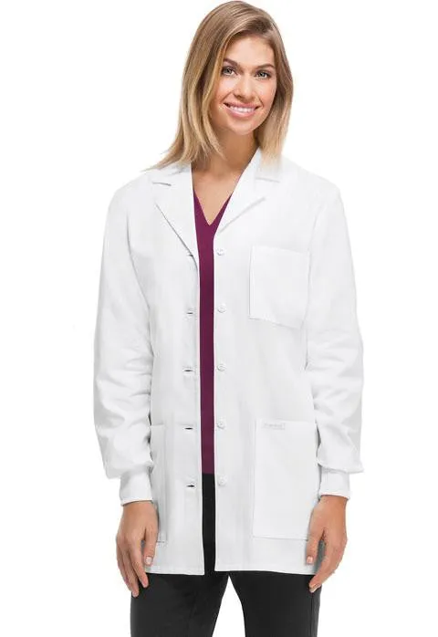 32"  Lab Coat