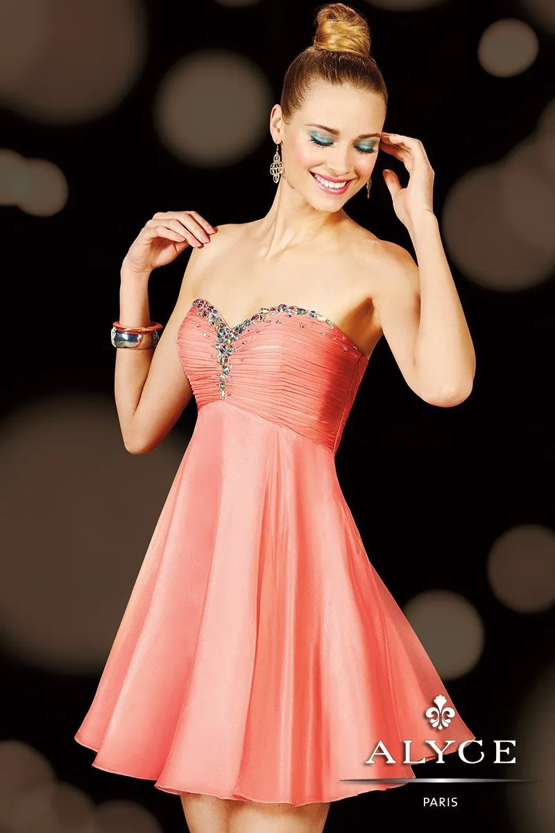 Alyce 3598 Dress