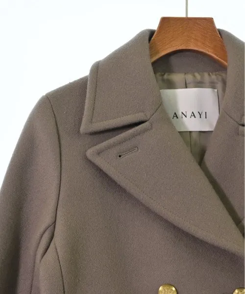 ANAYI Pea Coats