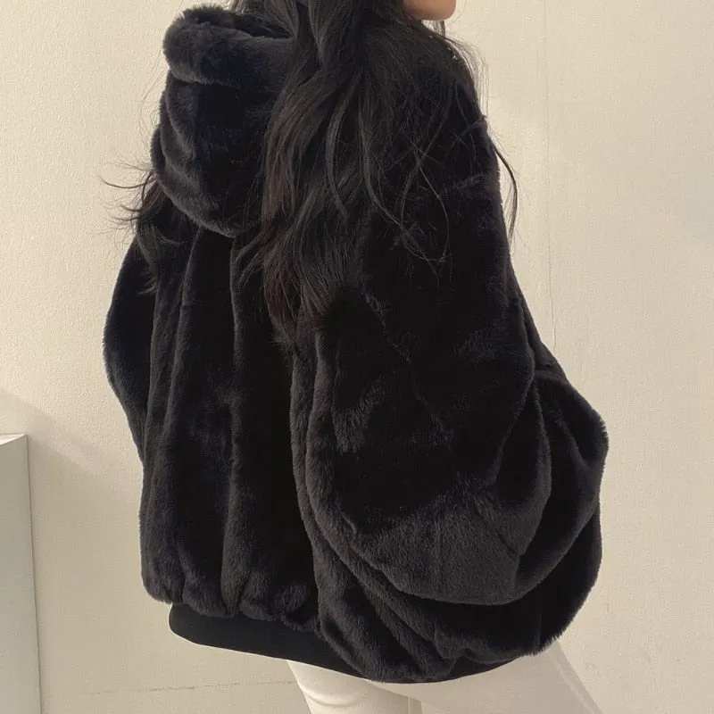 Ariella Winter Coat