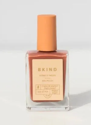 Arizona Nail Polish by BKIND, 15ml