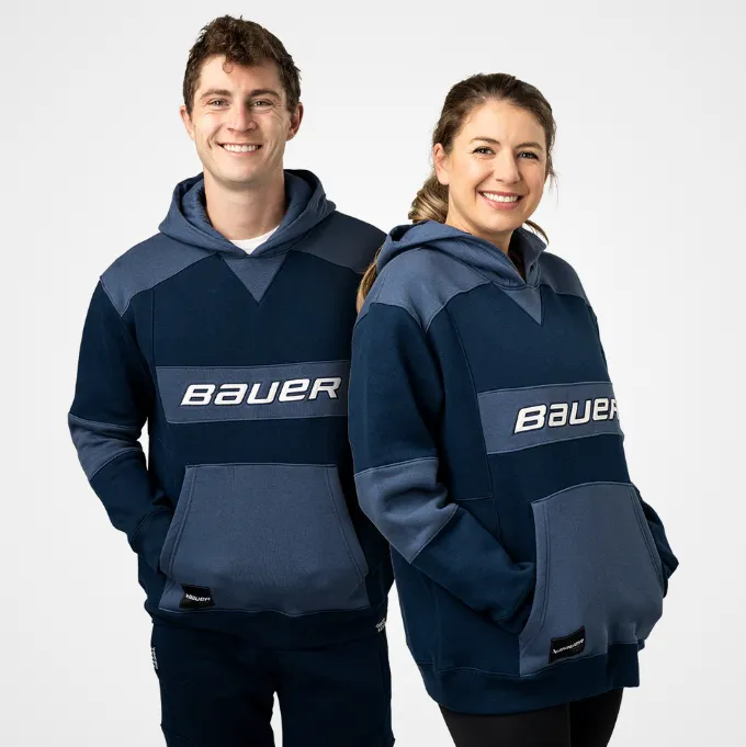 Bauer Game Changer Hoodie