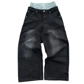 BOXER DENIM