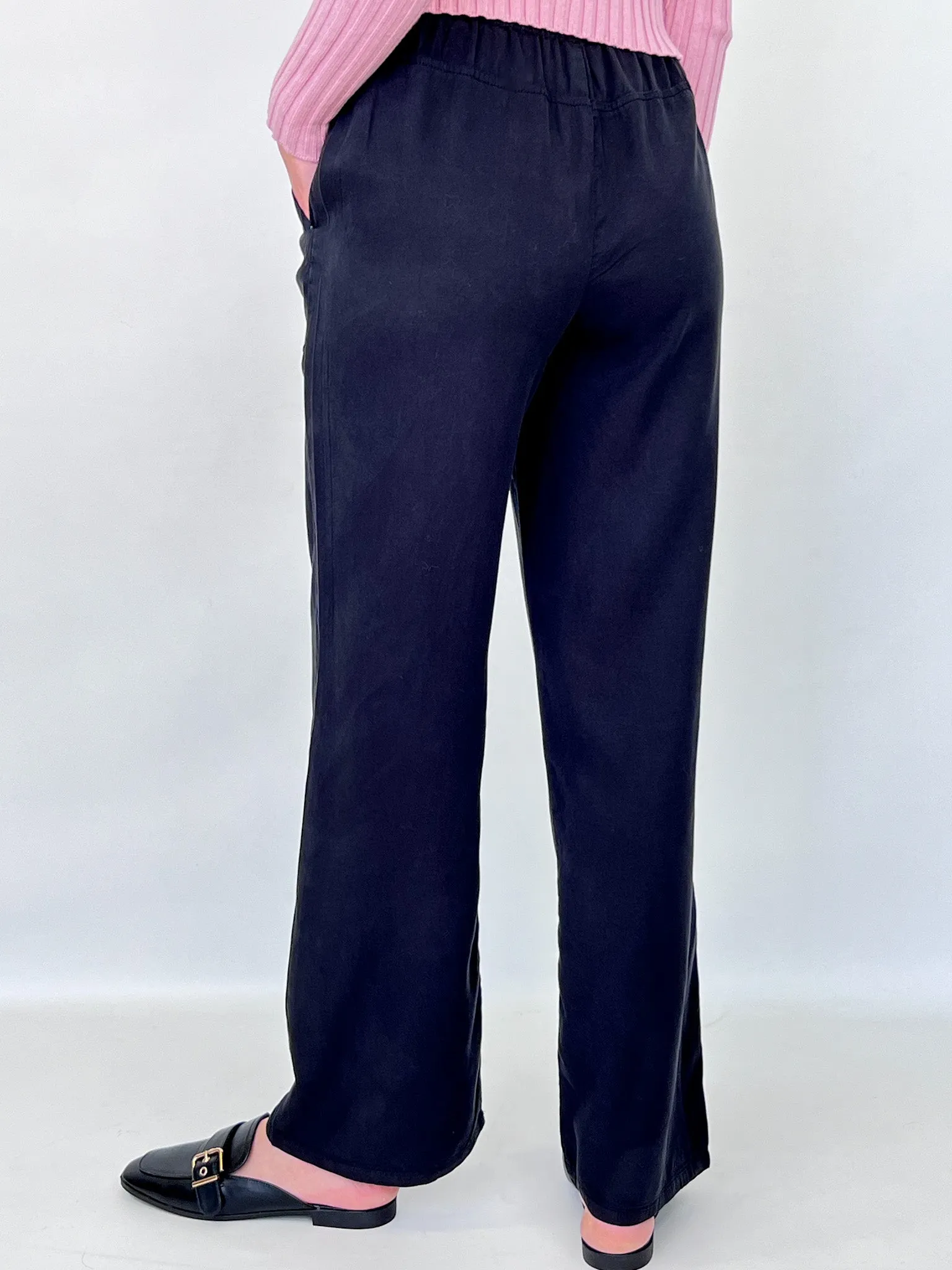 Brielle - Wide Leg Pant