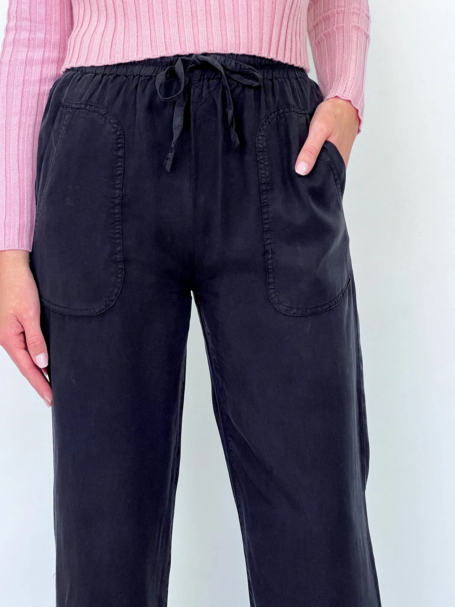 Brielle - Wide Leg Pant