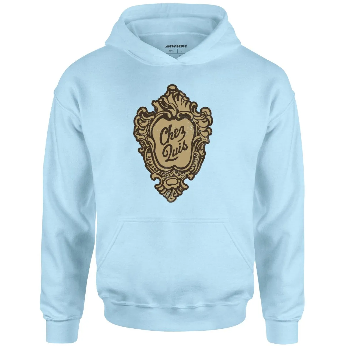 Chez Quis - Unisex Hoodie