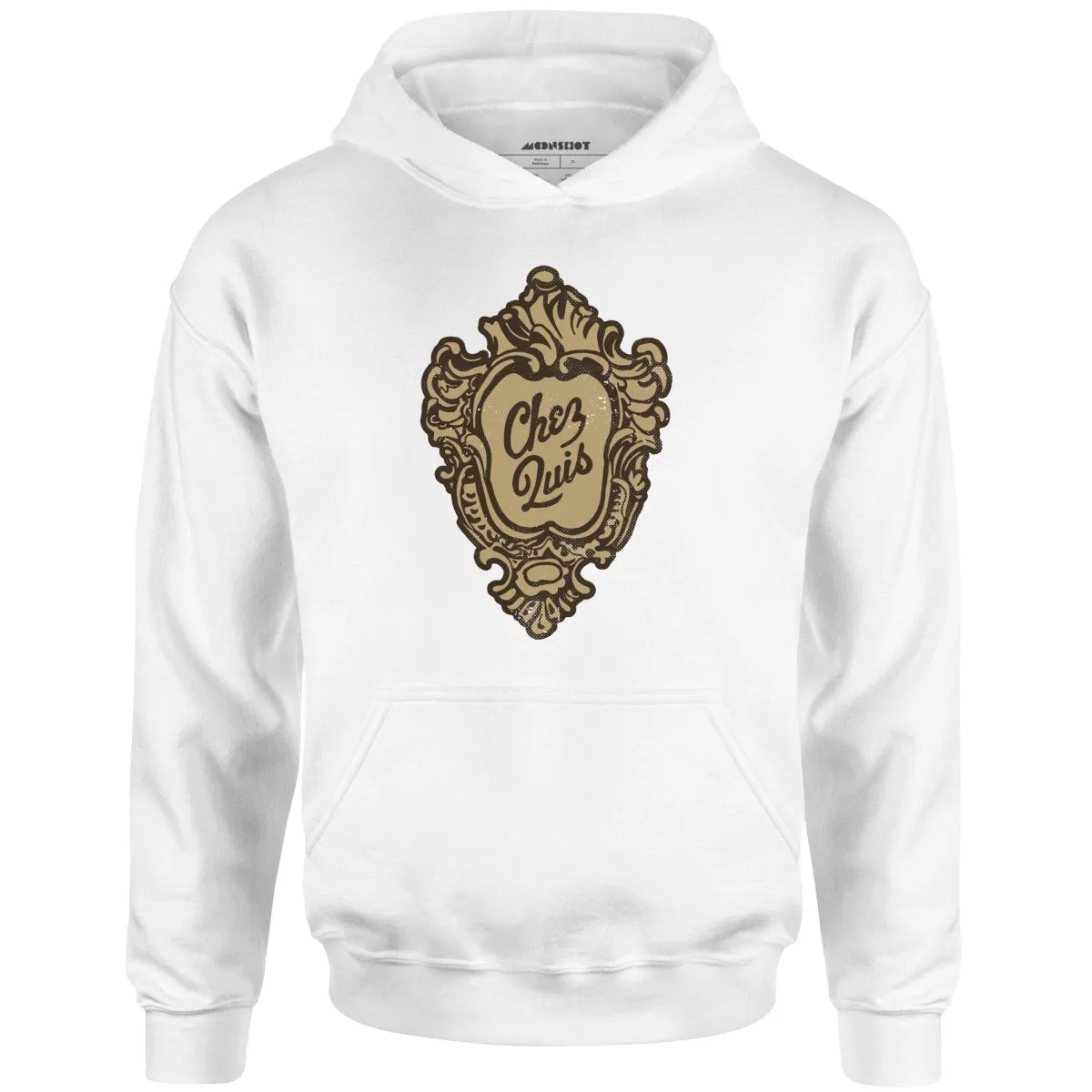 Chez Quis - Unisex Hoodie