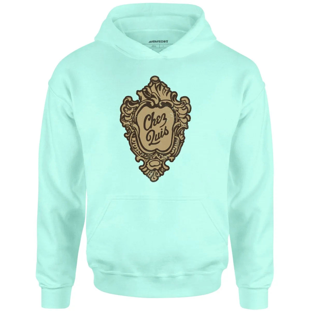 Chez Quis - Unisex Hoodie