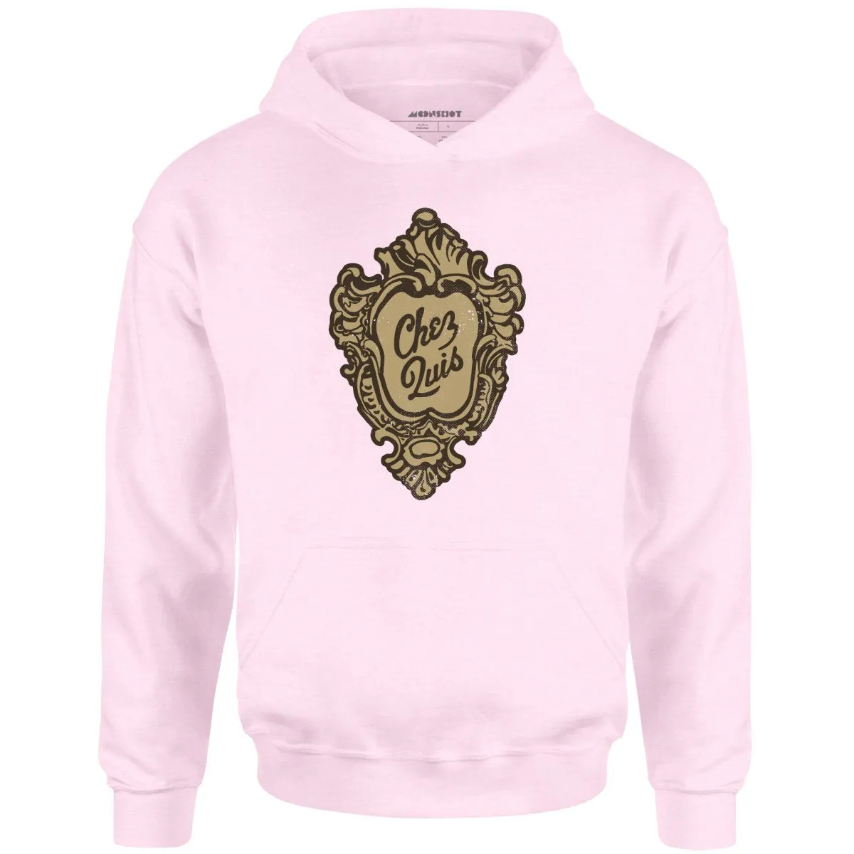 Chez Quis - Unisex Hoodie