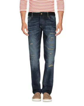 Dolce & Gabbana Man Denim trousers Blue 40 waist