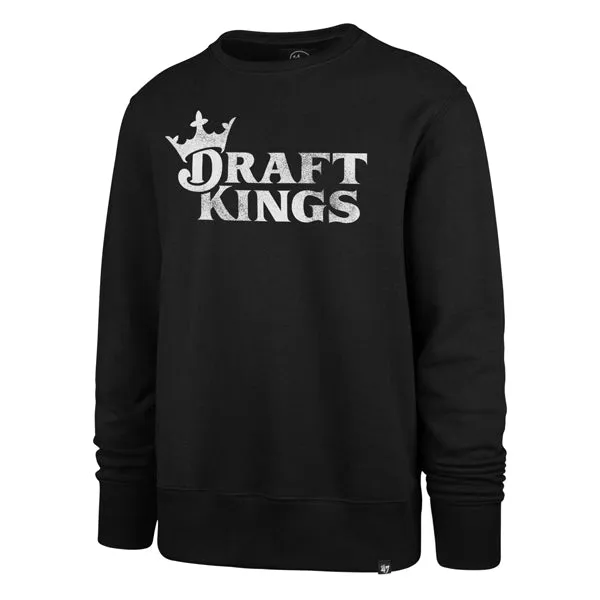 DraftKings x '47 Headline Crew Sweatshirt