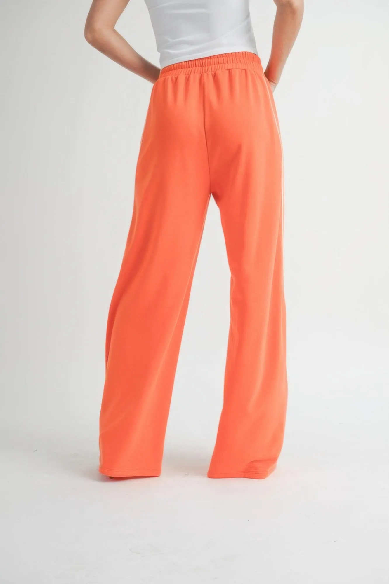 Drawstring Lounge Pants