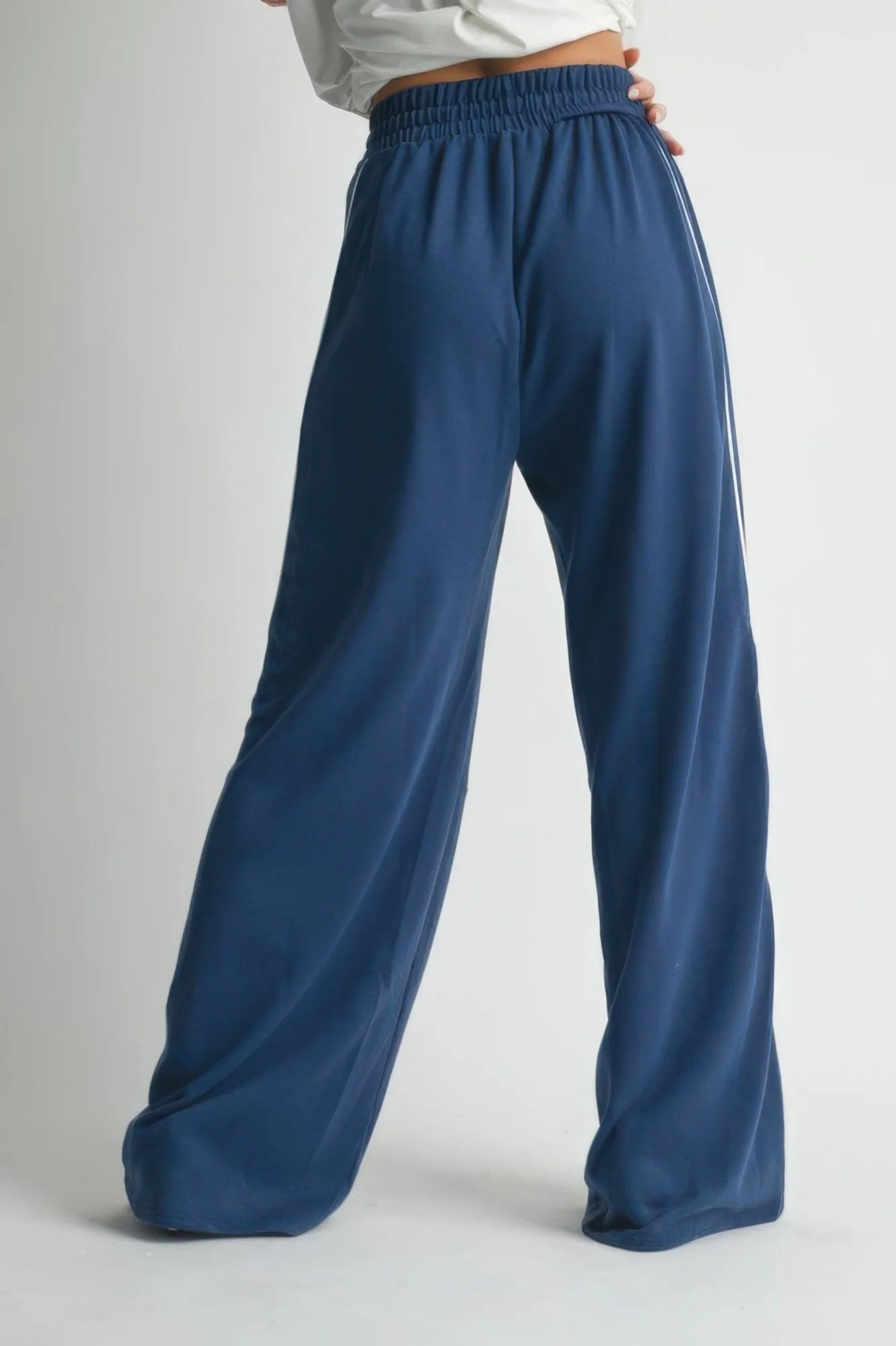 Drawstring Lounge Pants