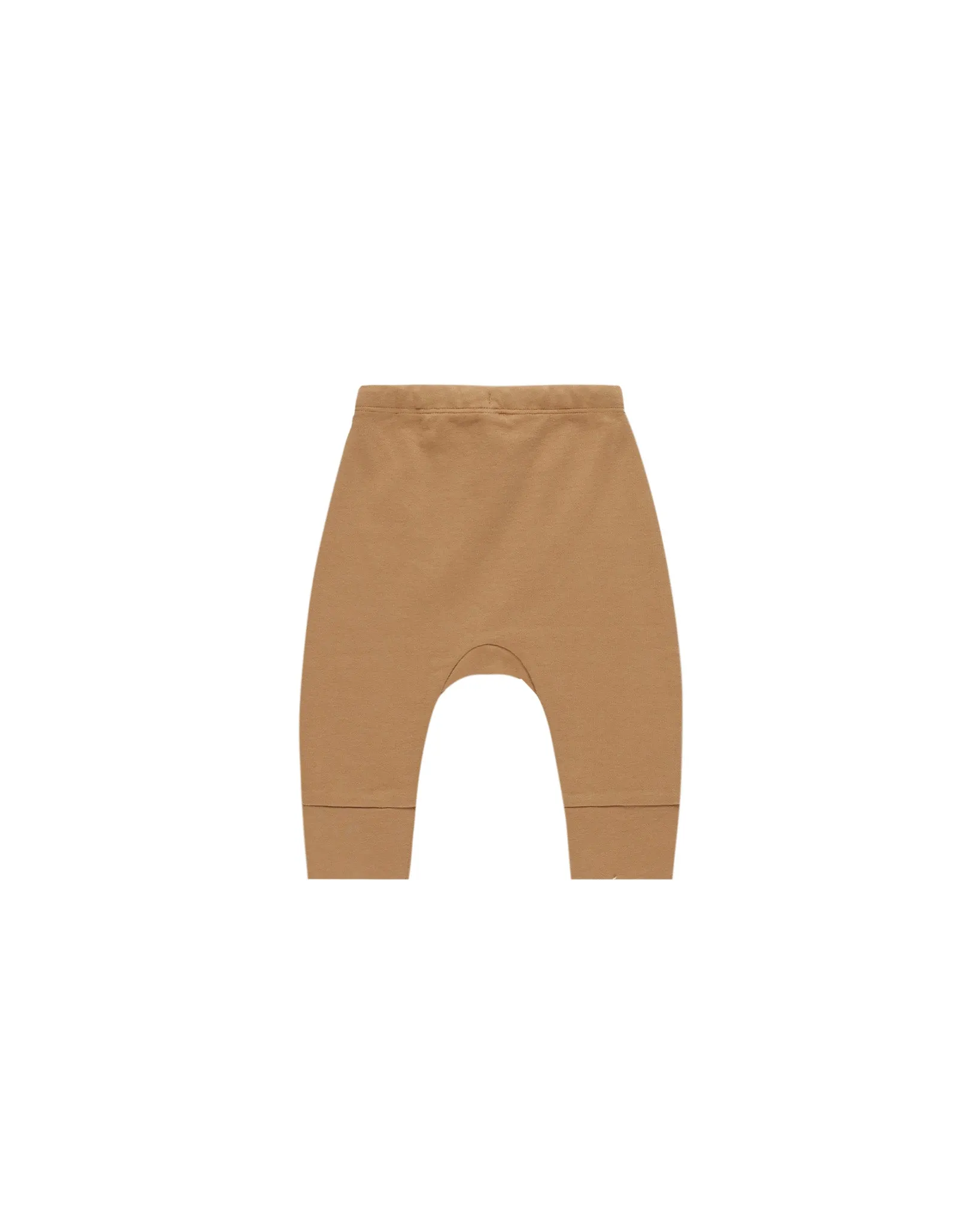 Drawstring Pant | Golden