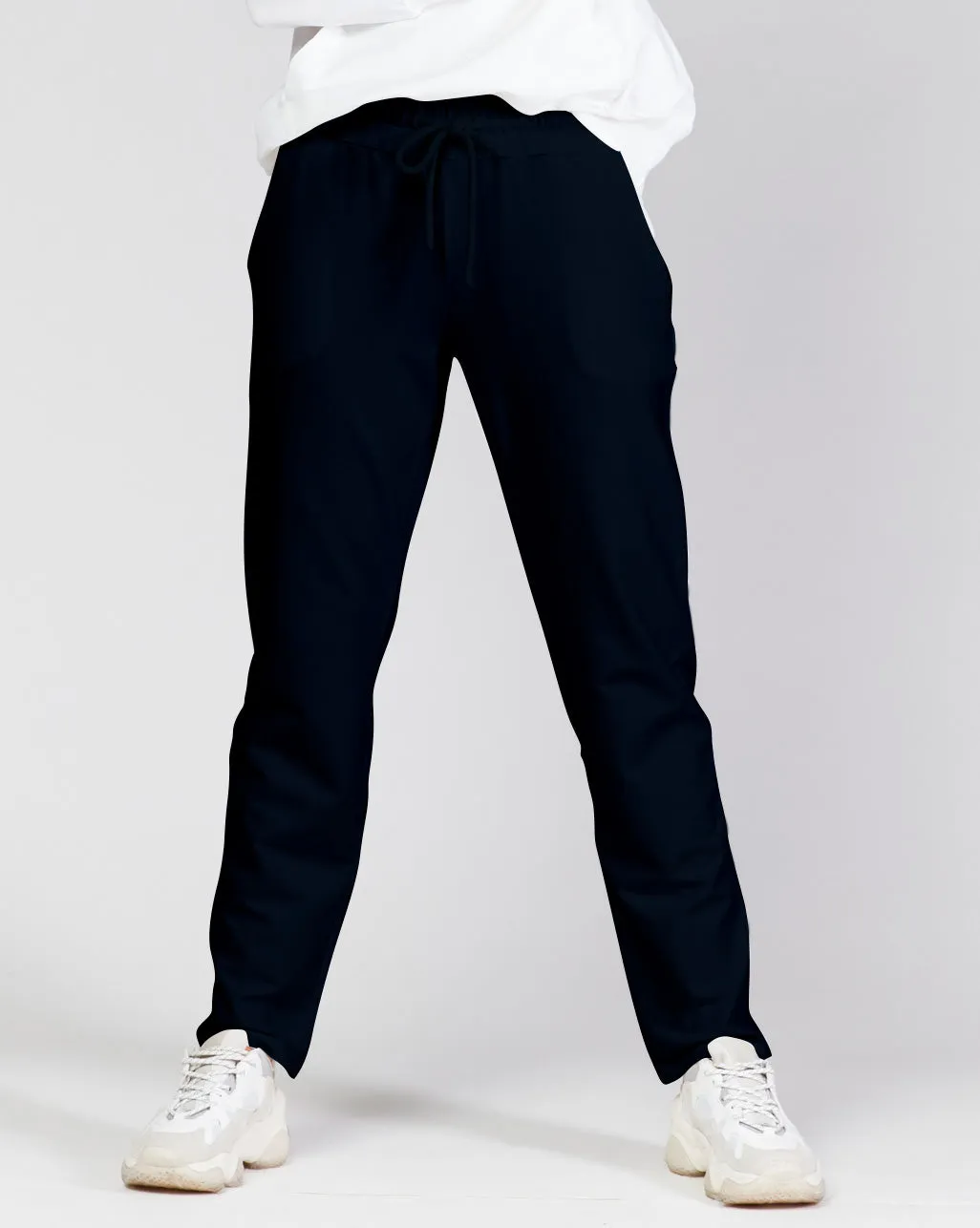 Drawstring Sweatpants