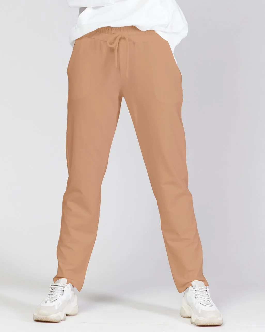 Drawstring Sweatpants