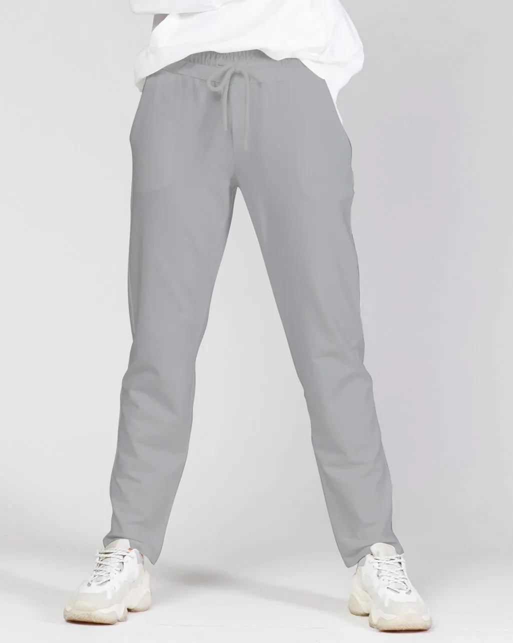 Drawstring Sweatpants