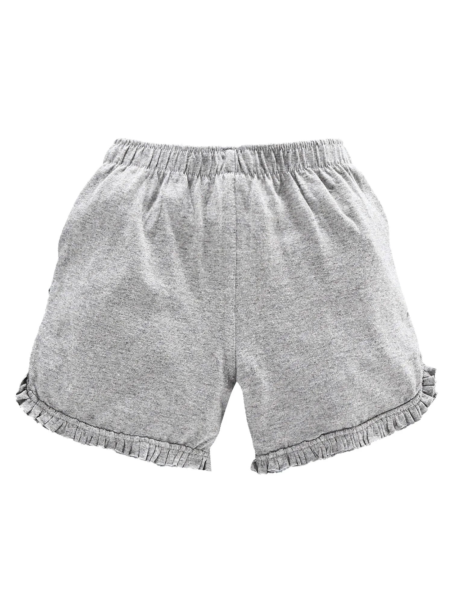 Girls Cotton Hot shorts