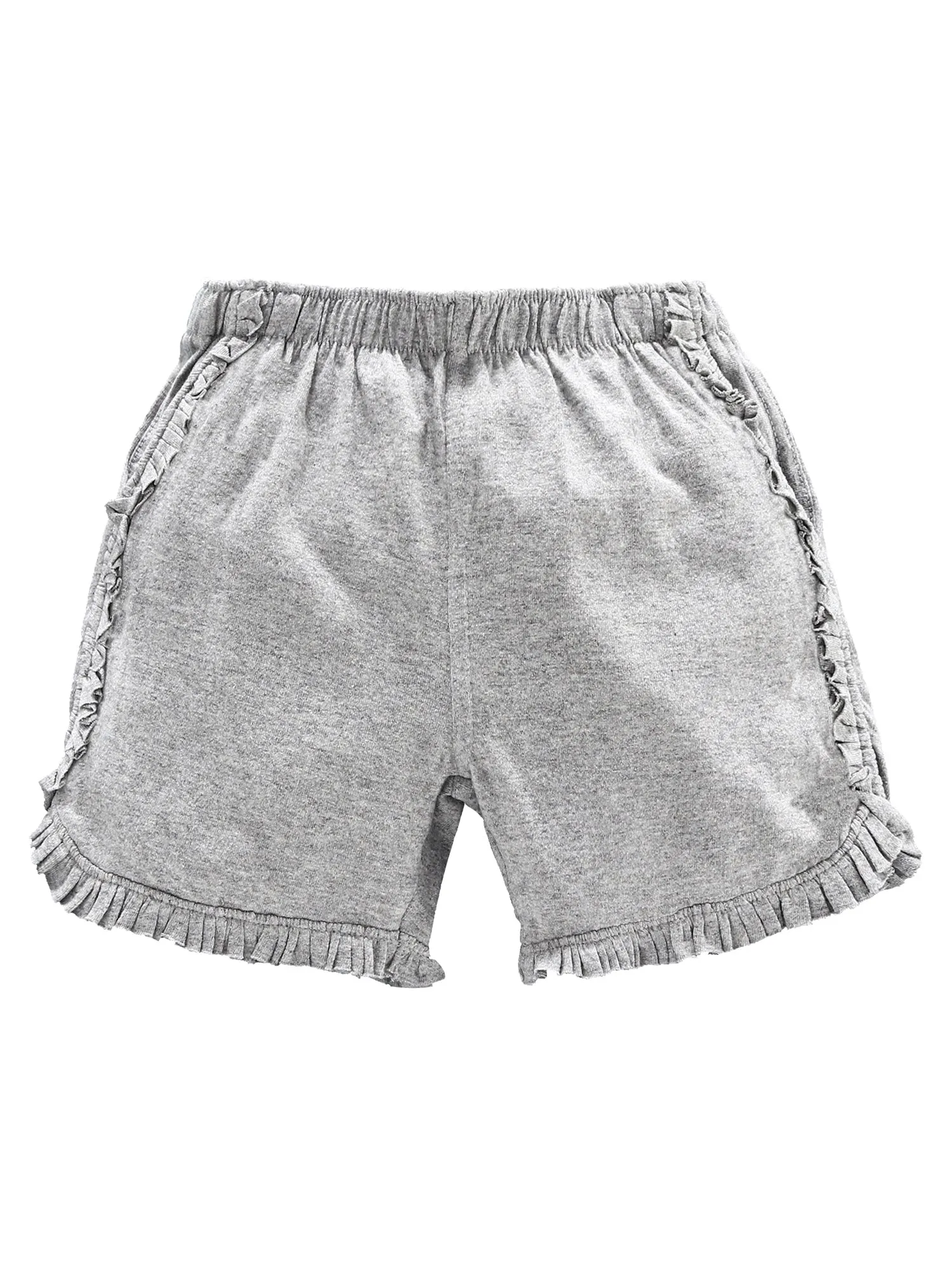 Girls Cotton Hot shorts