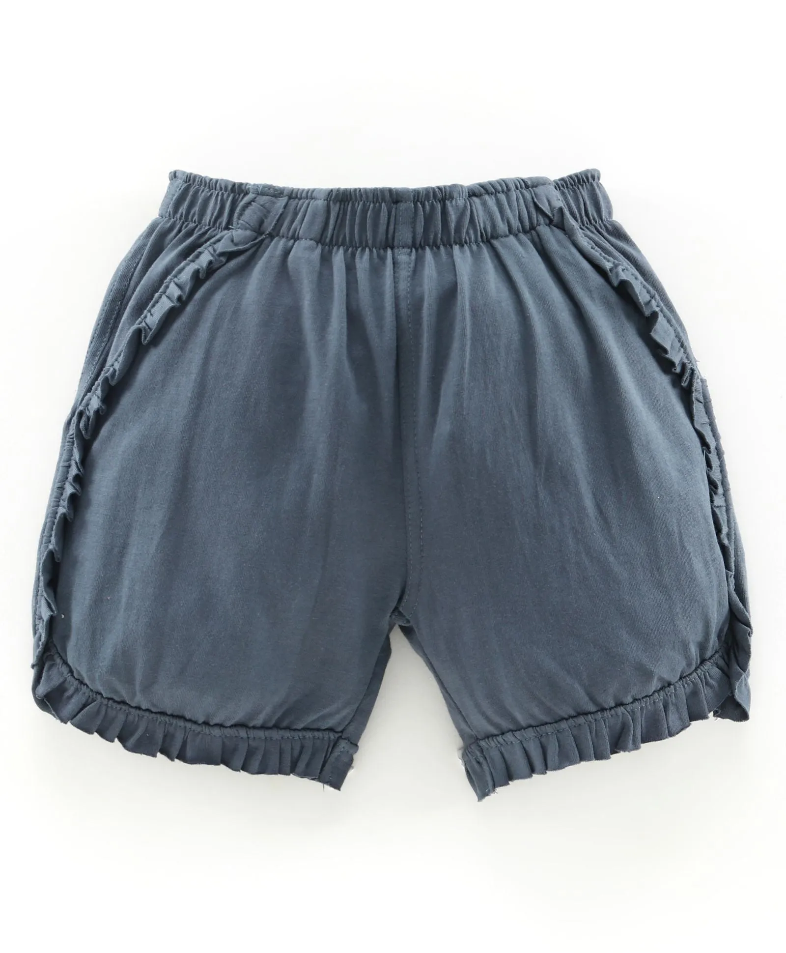 Girls Cotton Hot shorts