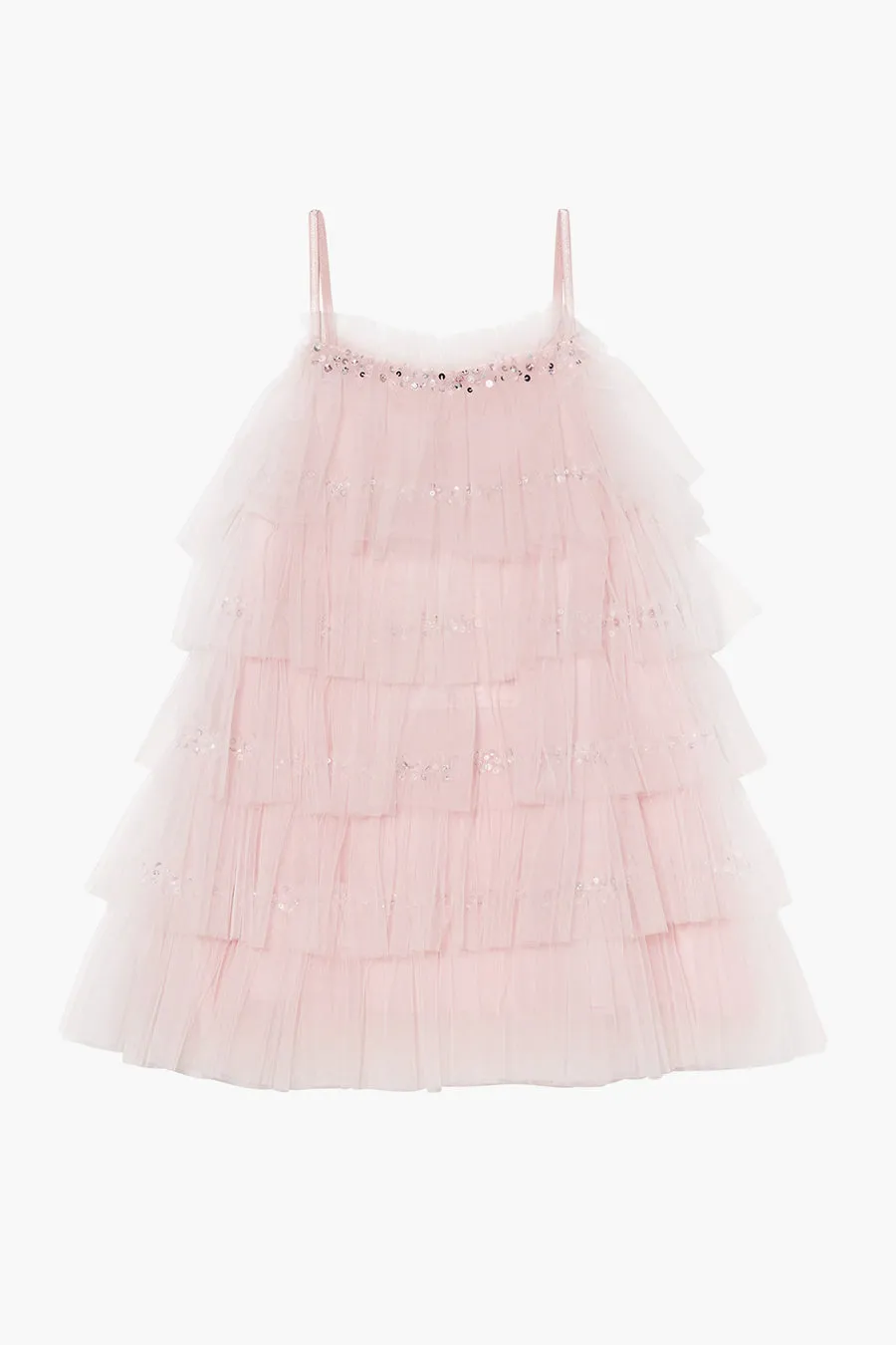 Girls Dresses Tutu Du Monde Mahala