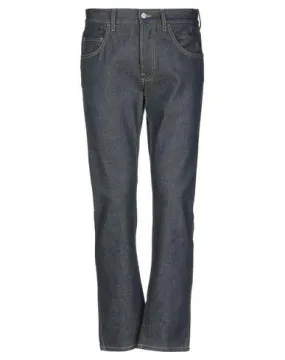 Gucci Man Denim trousers Blue 33 jeans