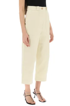 hewey high-waisted pants