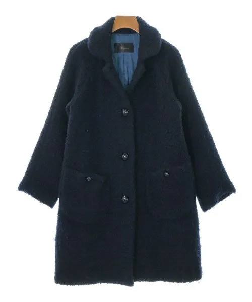 Manna Chesterfield coats