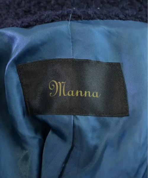 Manna Chesterfield coats