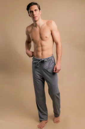 Men's Drawstring Lounge Pants