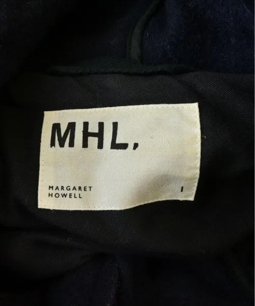 MHL. Duffle coats