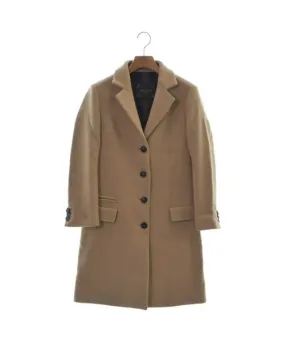 PALTO Chesterfield coats