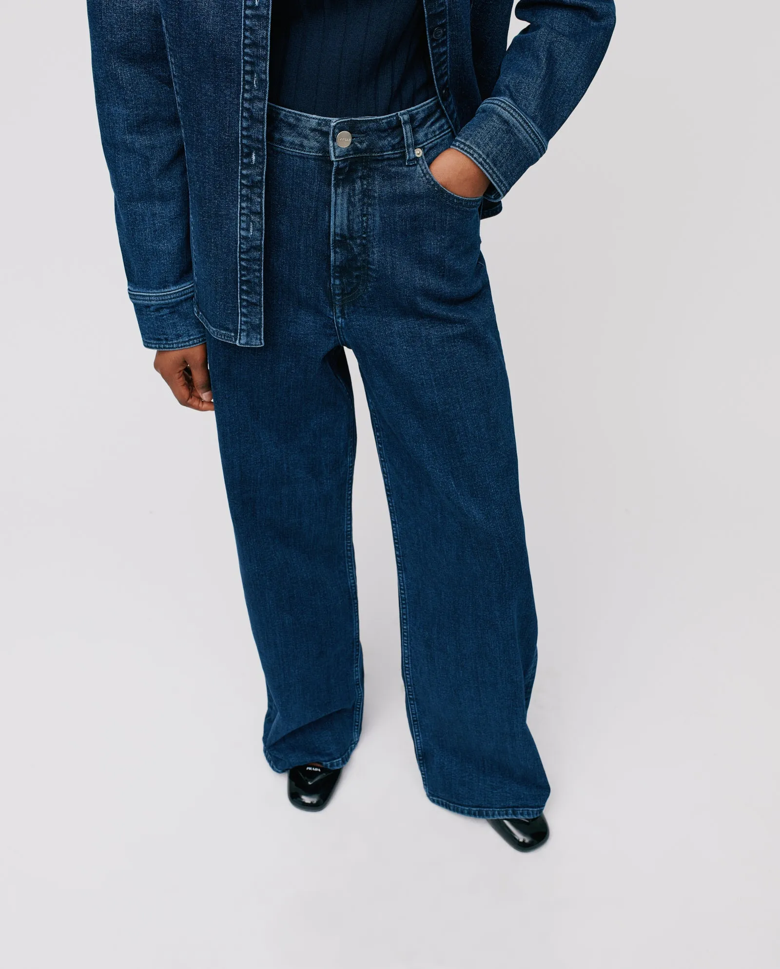 PRIJANKA Trousers