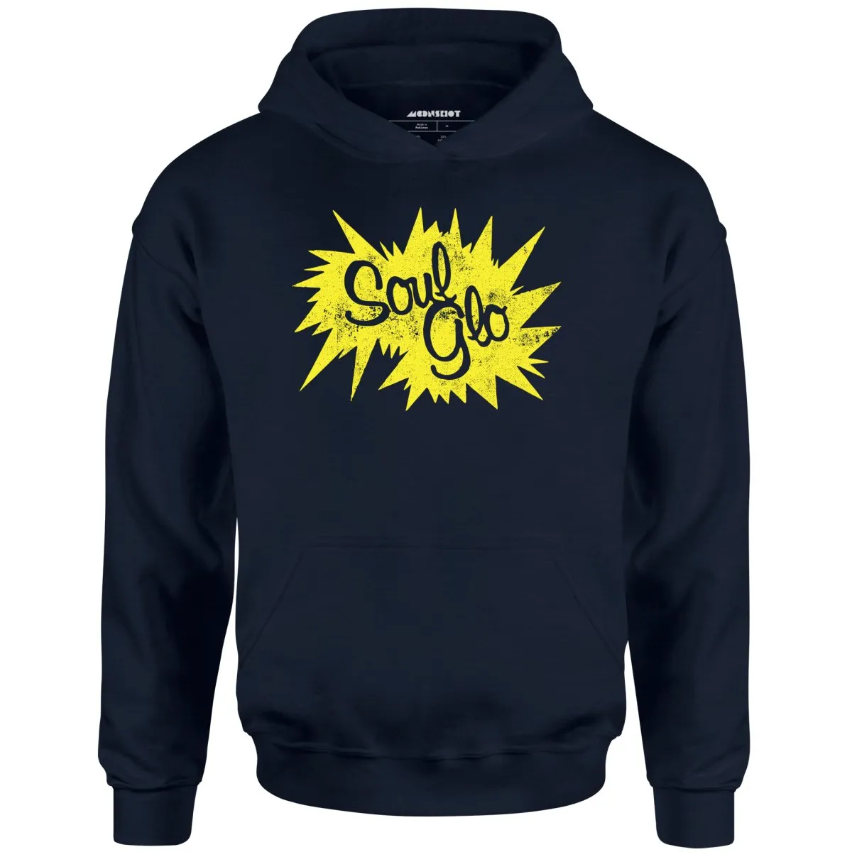 Soul Glo - Unisex Hoodie