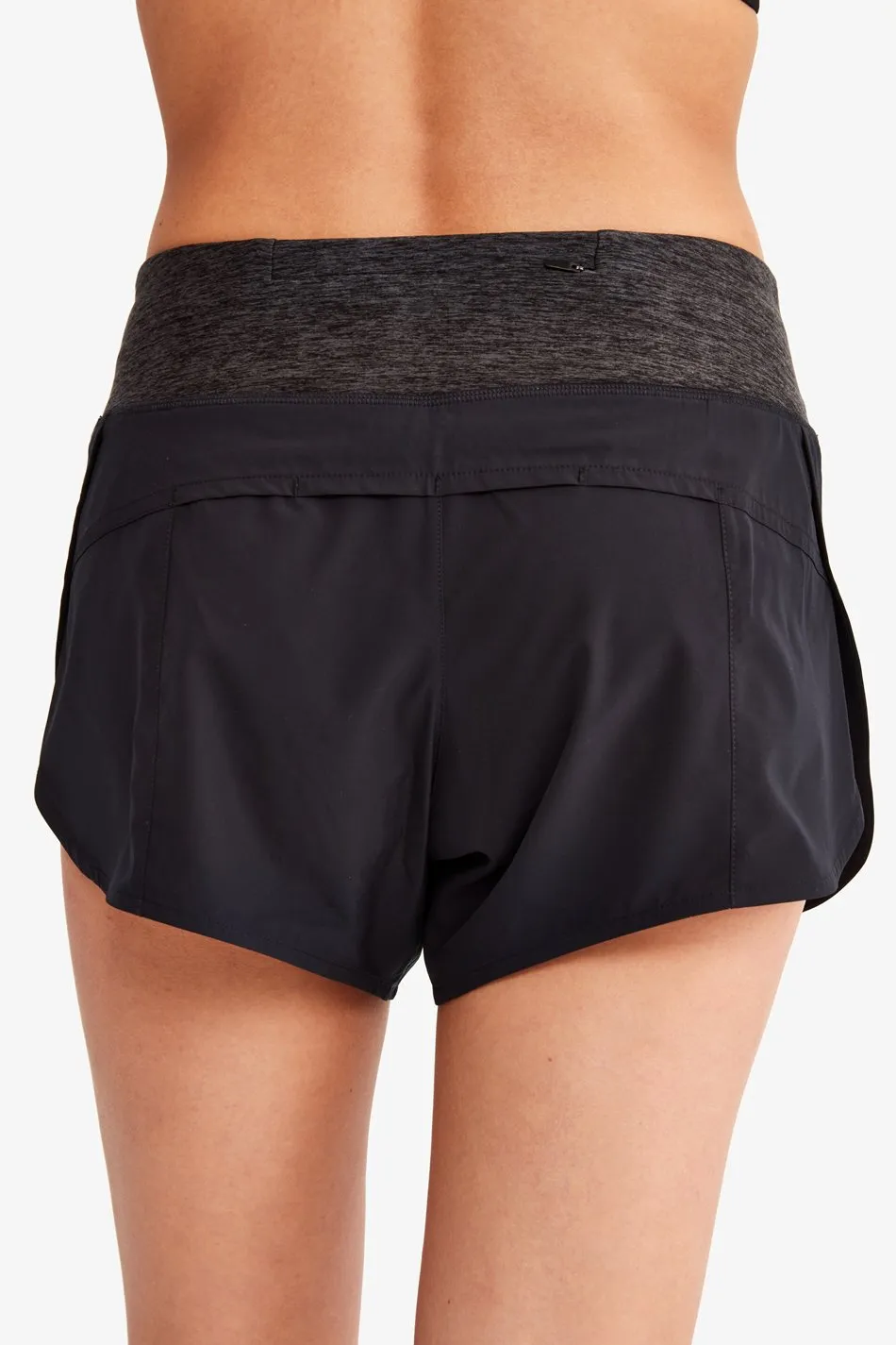 SPRINTER SHORT