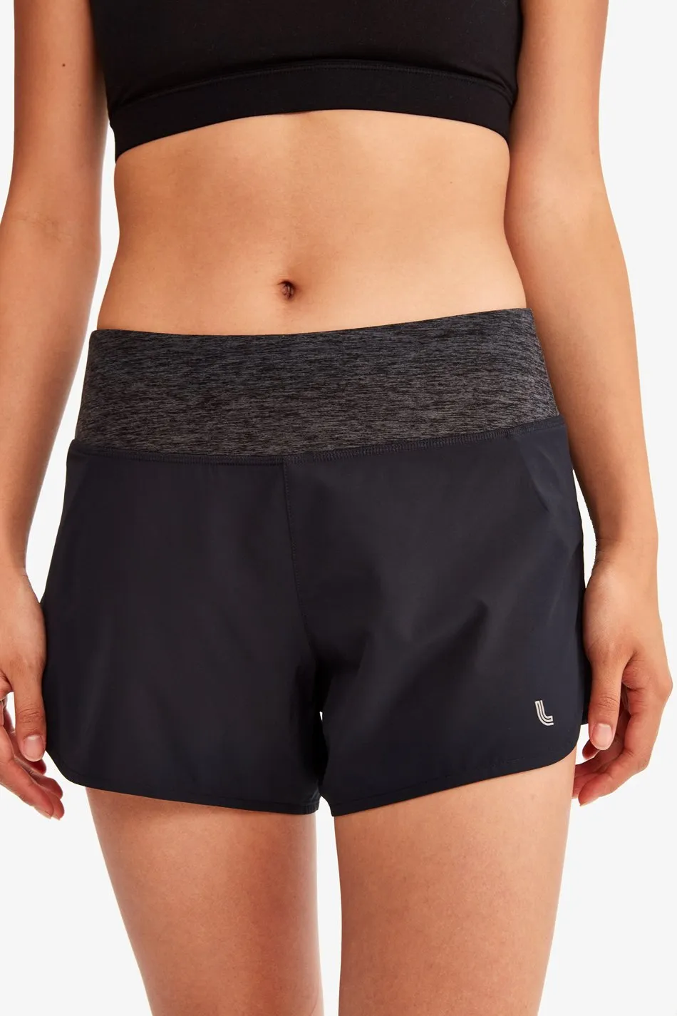 SPRINTER SHORT