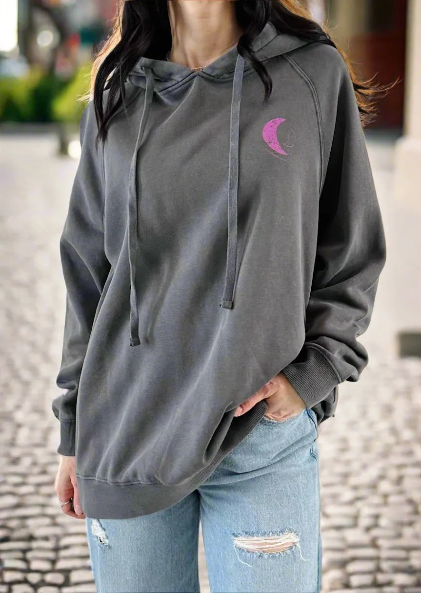 STORM CHASER GRAPHIC HOODIE