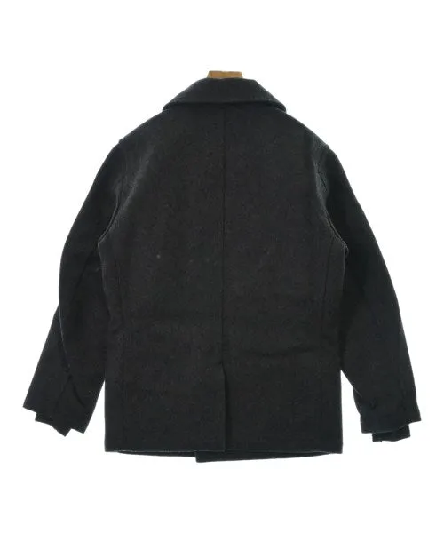 STUSSY Pea Coats