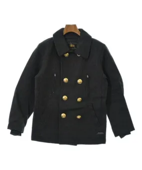 STUSSY Pea Coats