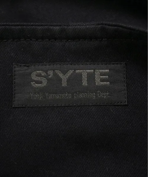 s'yte Mod coats