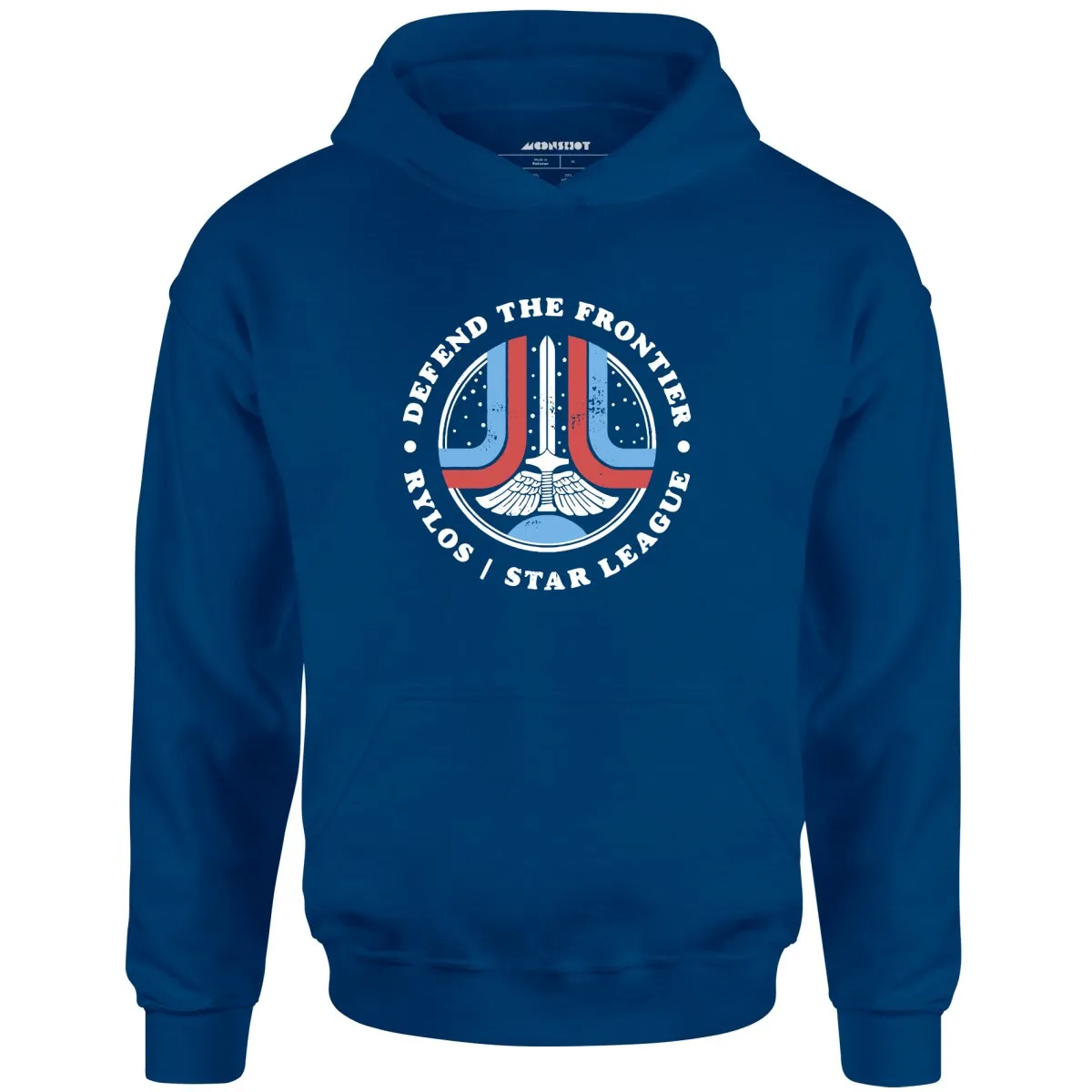 The Last Starfighter - Unisex Hoodie