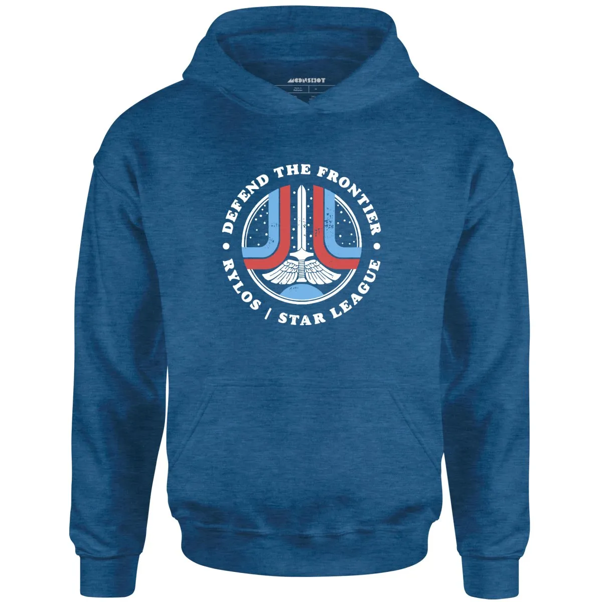 The Last Starfighter - Unisex Hoodie