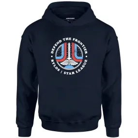 The Last Starfighter - Unisex Hoodie