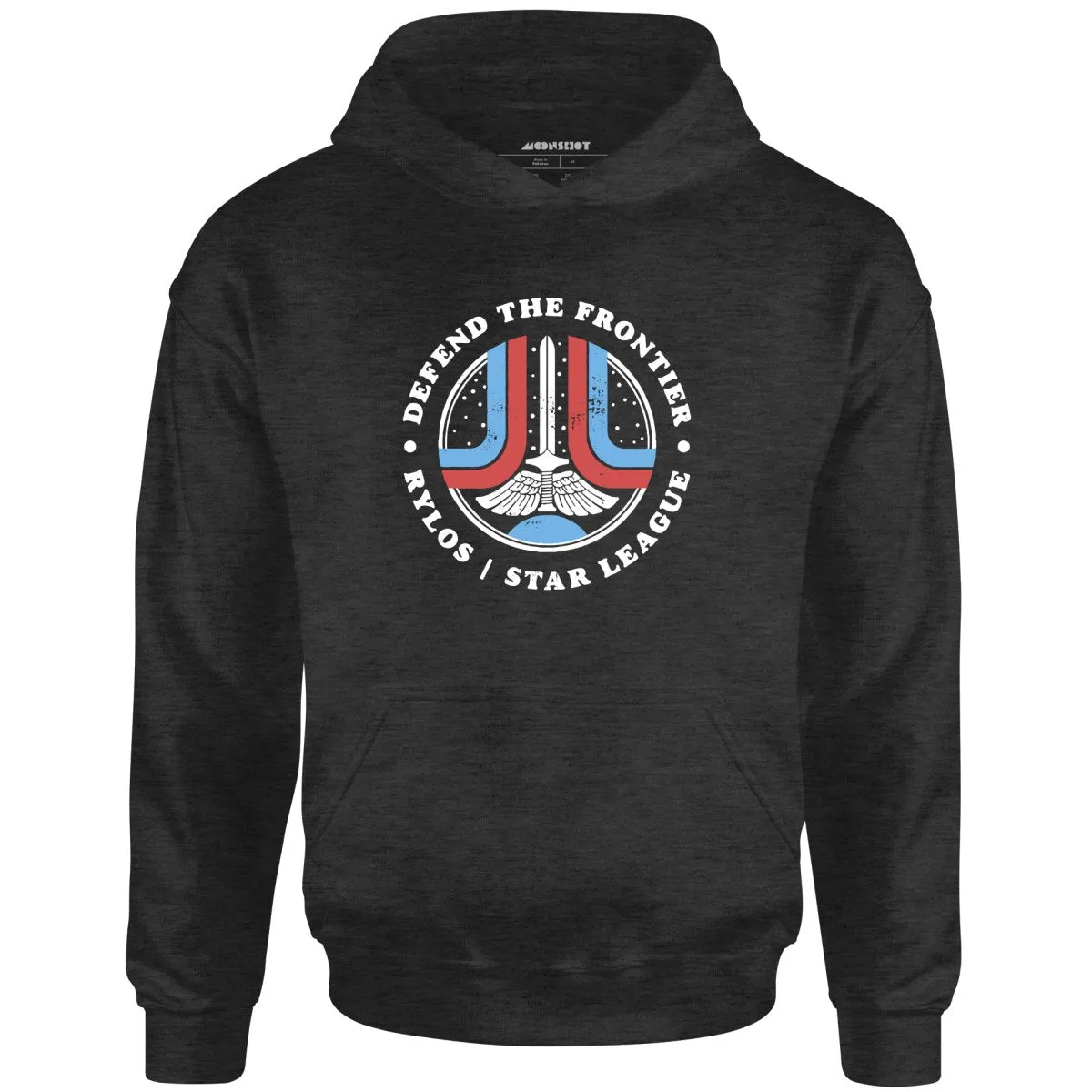 The Last Starfighter - Unisex Hoodie